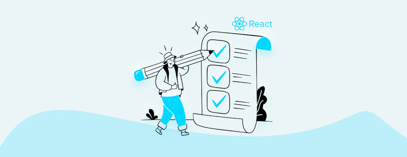Guide to Build A Task Management App With React in 2022