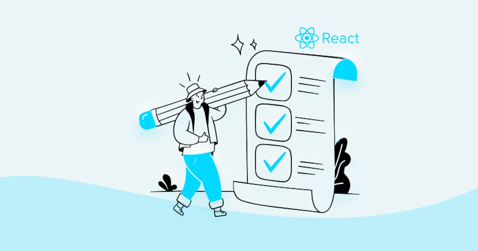 Guide to Build A Task Management App With React in 2022