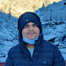 Siddharth Dave