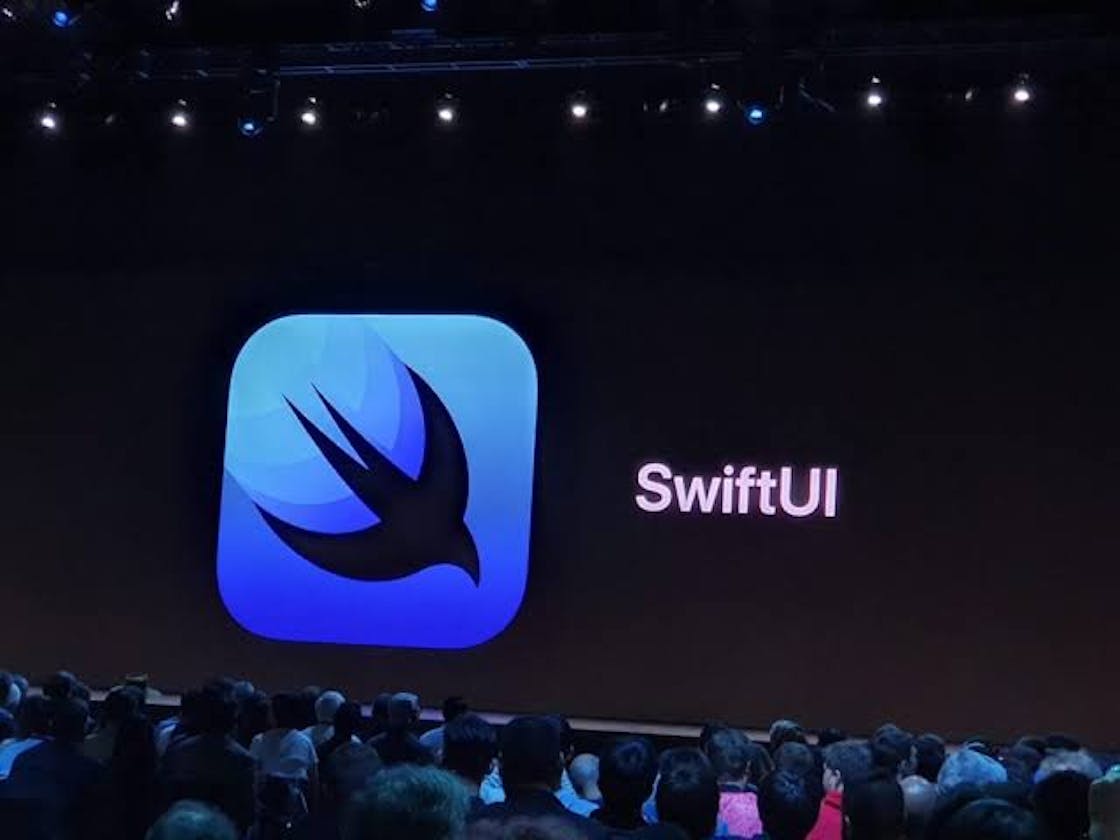 The Future of SwiftUI