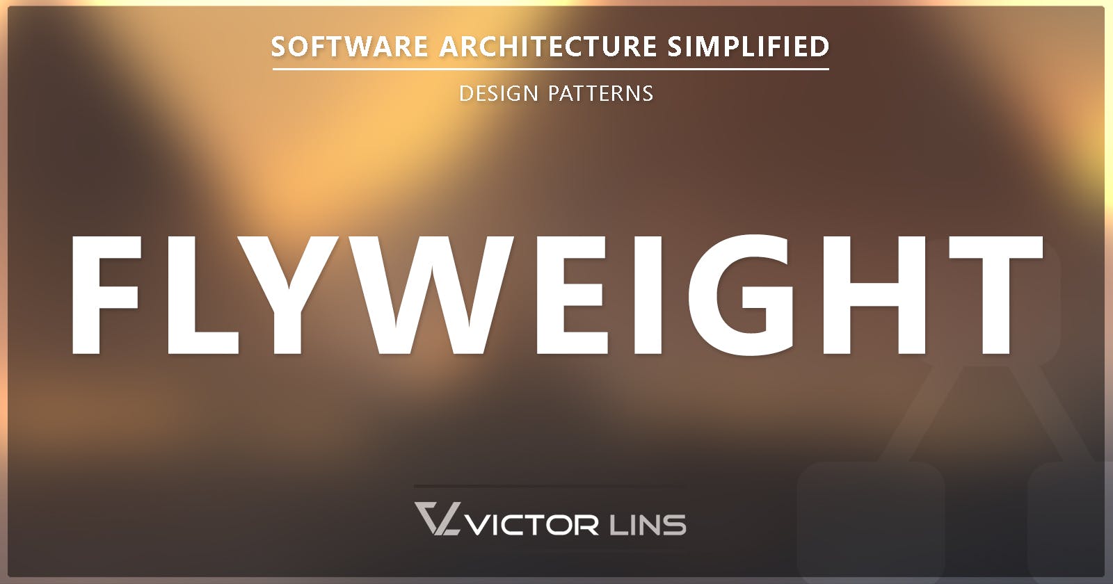 Flyweight - Design Pattern