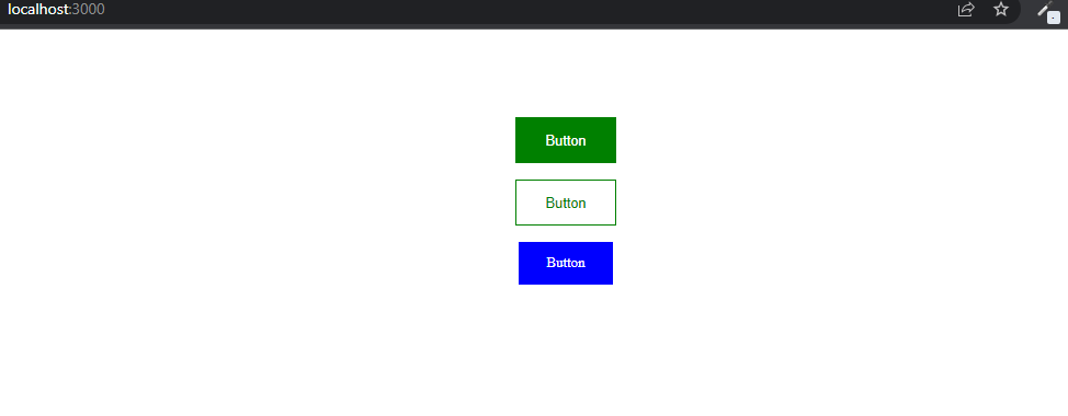 you should have 3 different buttons similar to this in your browser.png