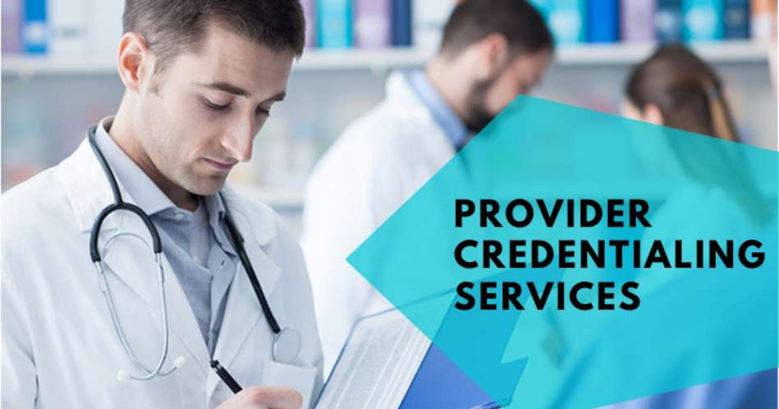 Professional Credentialing Services