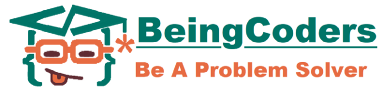 BeingCoders - Be A Problem Solver