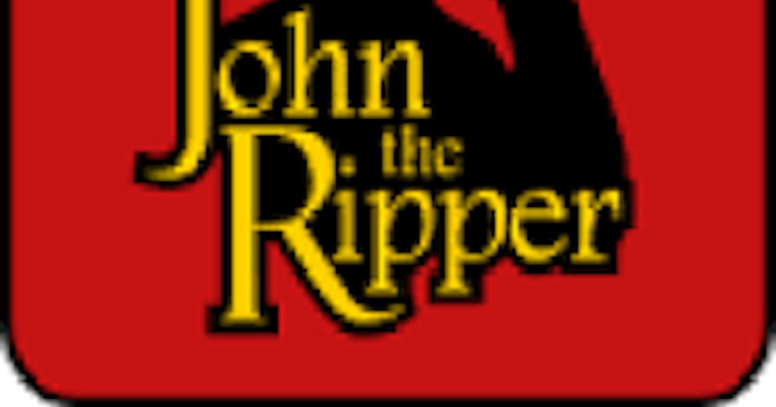 How to crack hashes with John the Ripper