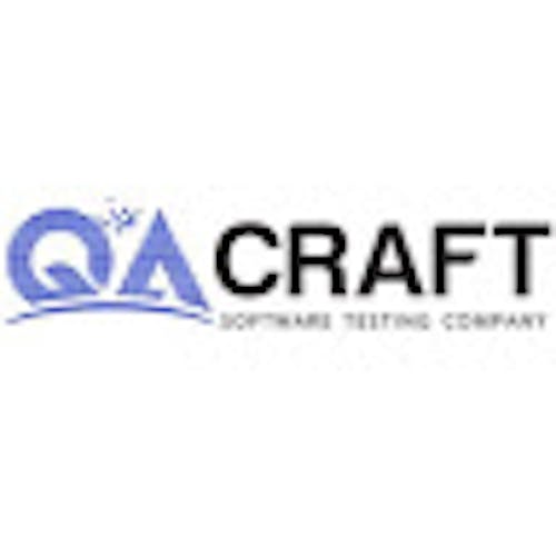 QACraft - Software Testing Company's photo