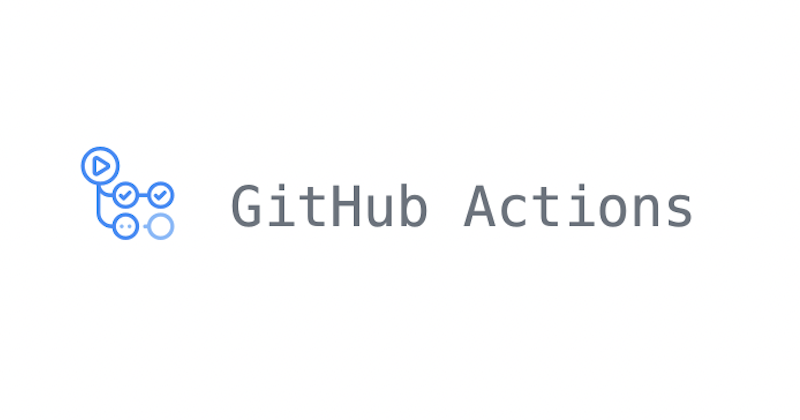 a first look at github actions cover image