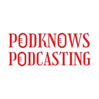 Podknows Podcasting's photo