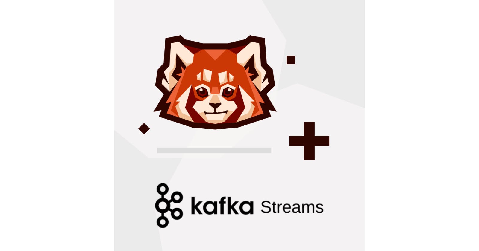 How to use Kafka Streams with Redpanda