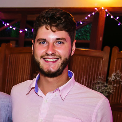 Rodrigo Prates
