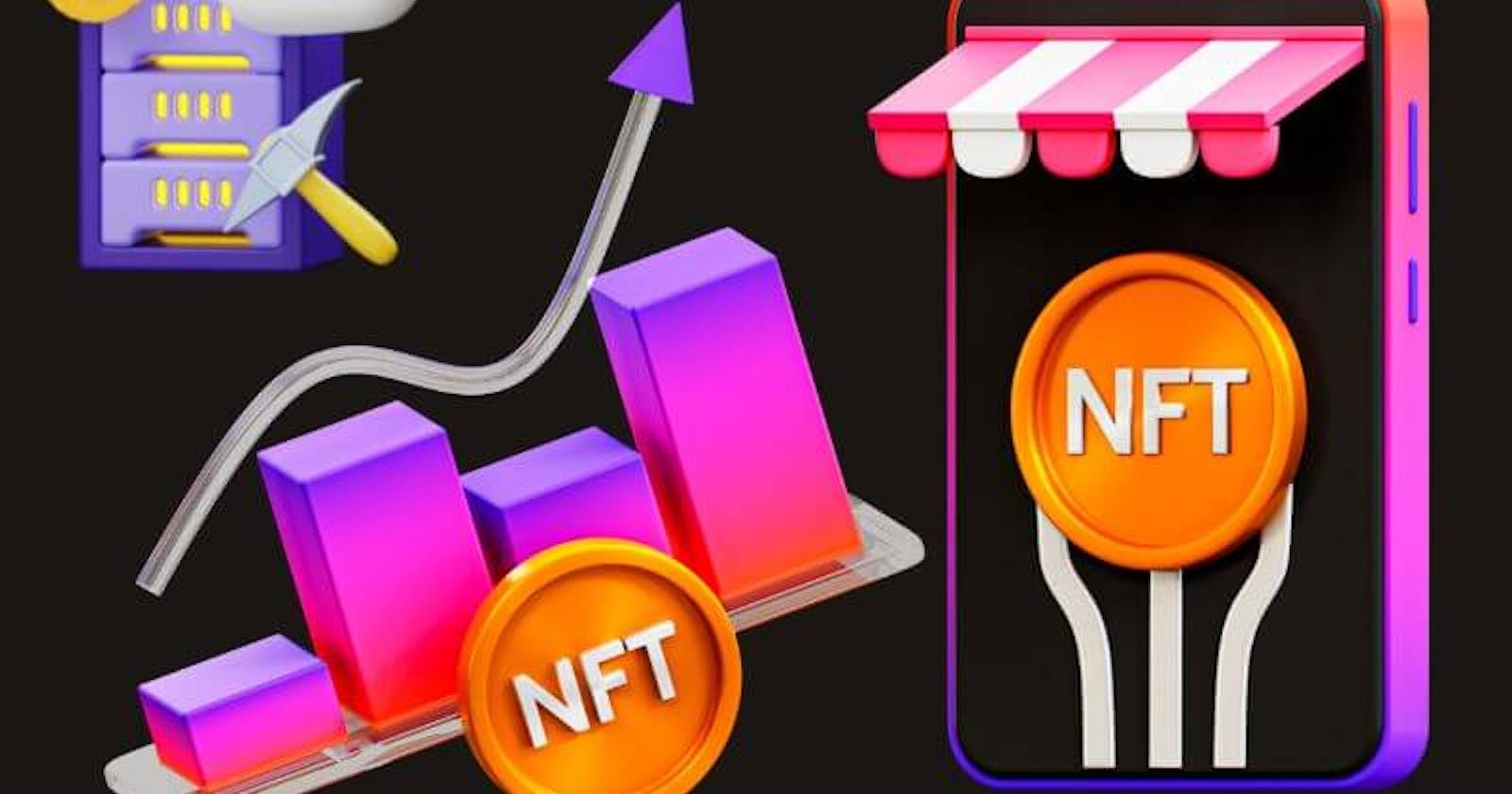 How to Create an NFT to sell them? – Buy Sell NFT Platforms