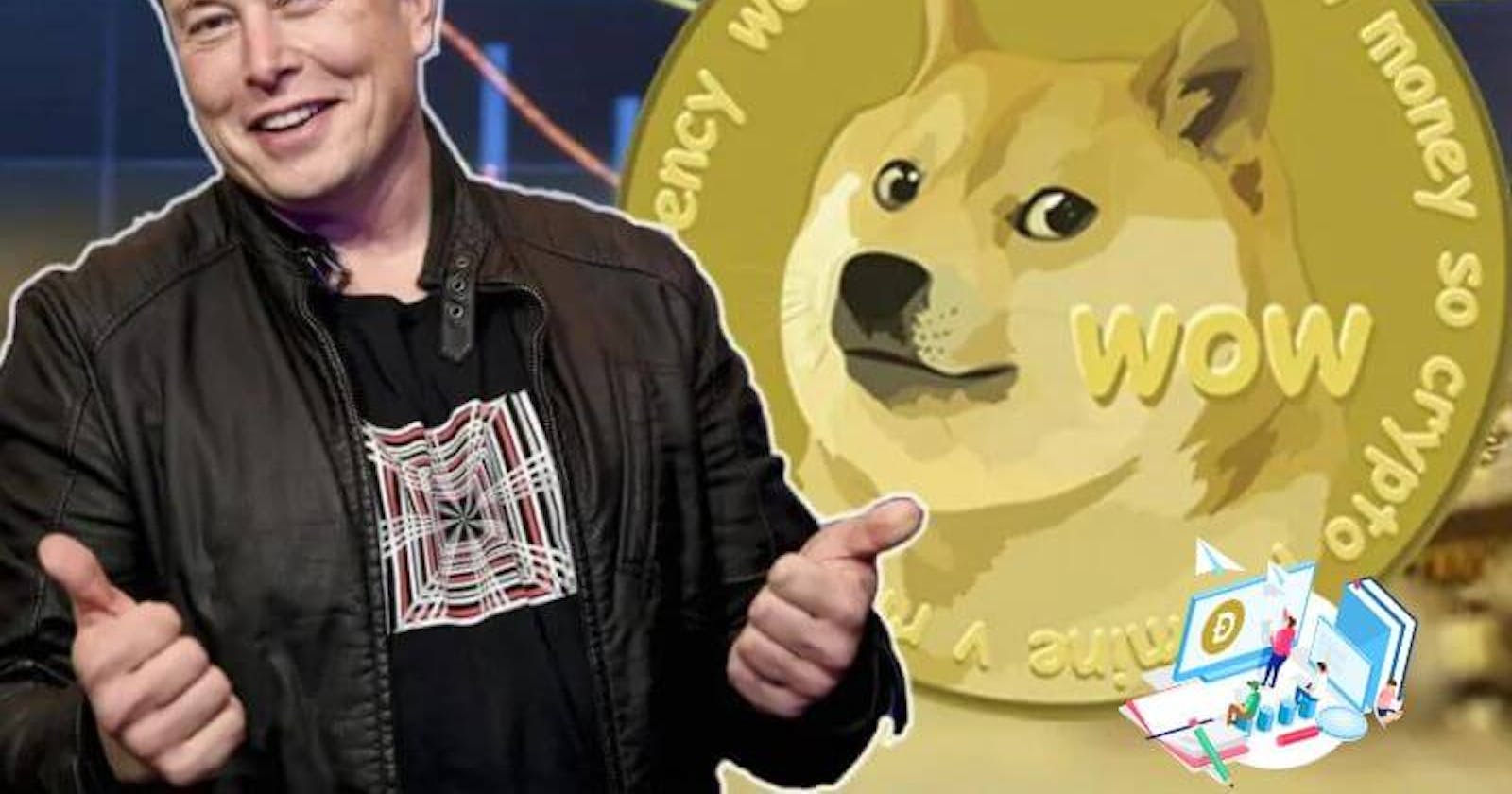 Earn DogeCoins Online Playing on Free Dogecoin