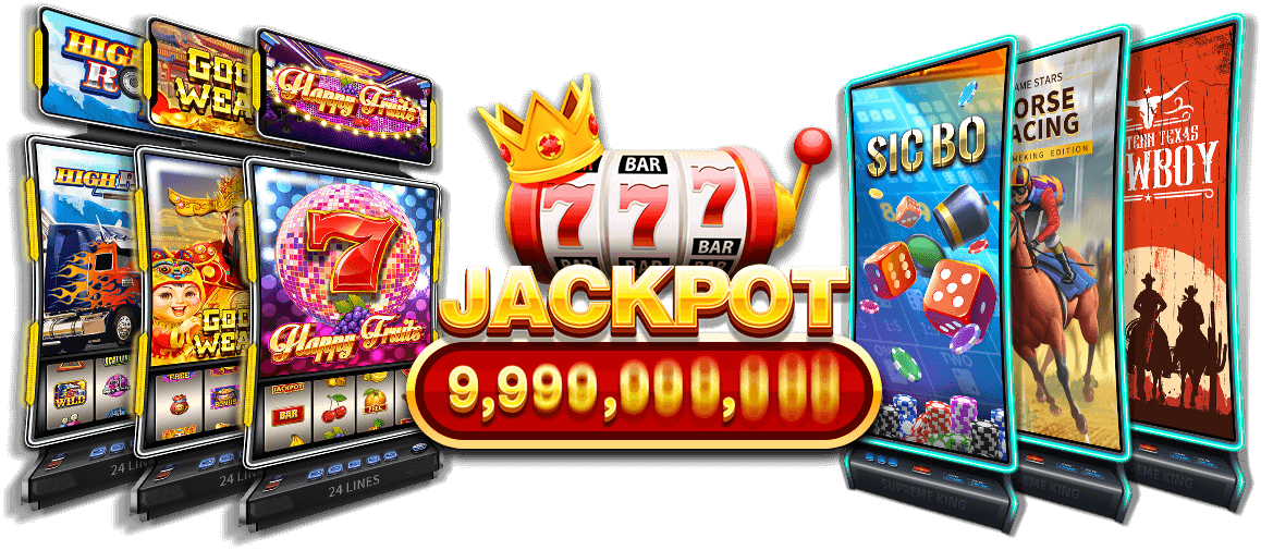 free online casino slots games
