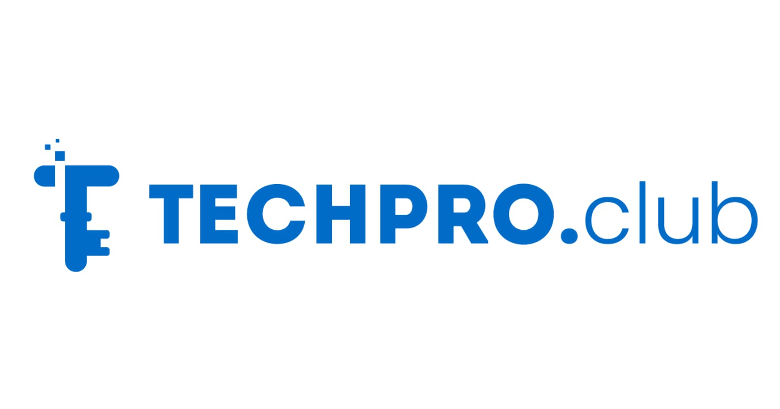 Introducing Techpro.club: A platform to discover amazing opensource projects