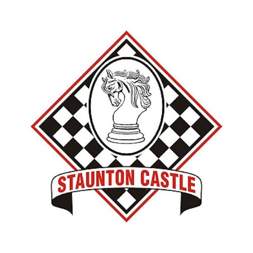 Staunton Castle CHESS CREATION INC