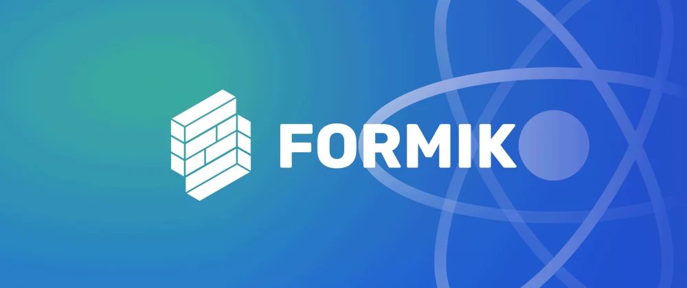 Better Form Validation in React with Formik