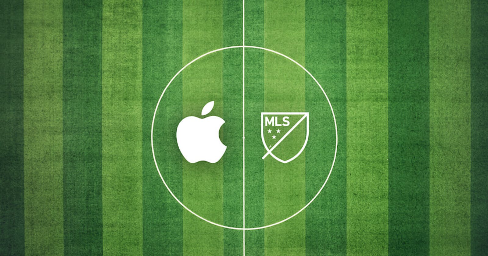 Apple and Major League Soccer to host matches