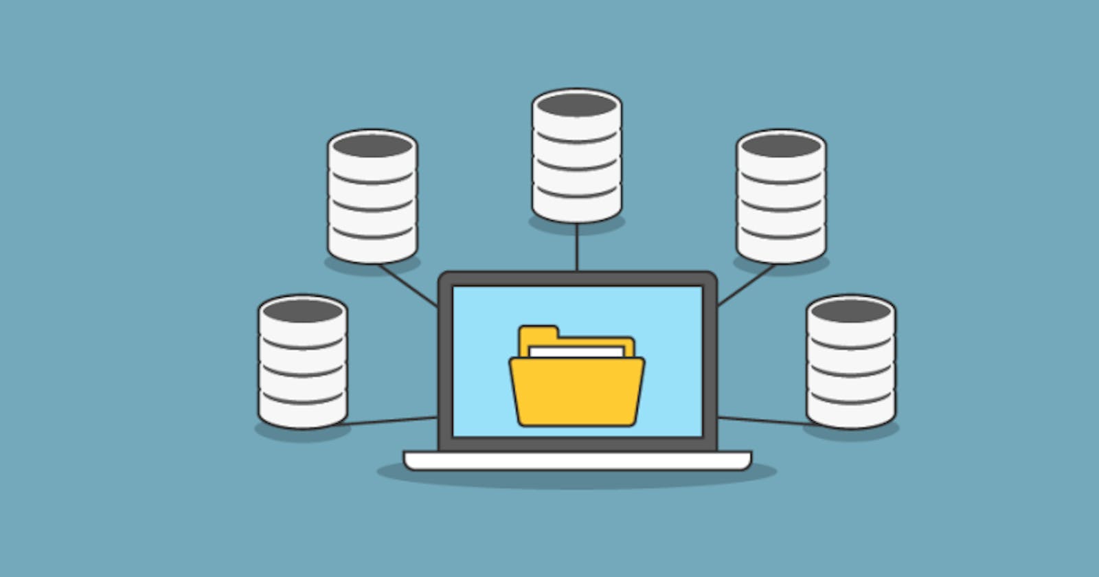 The Different Types Of Database Management Systems (DBMS)