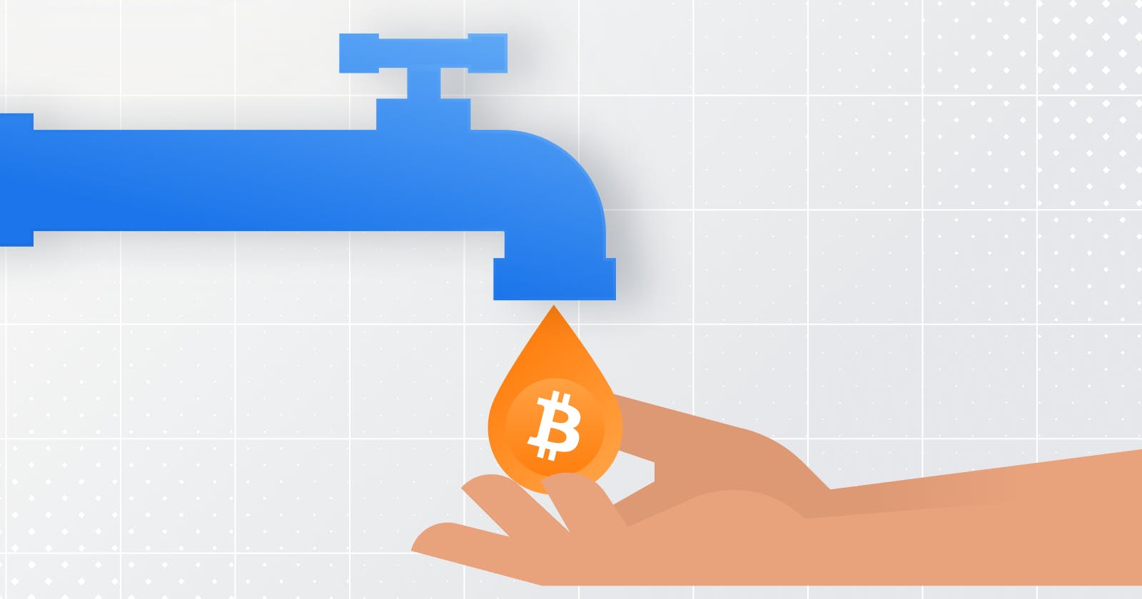 What Is A Crypto Faucet?