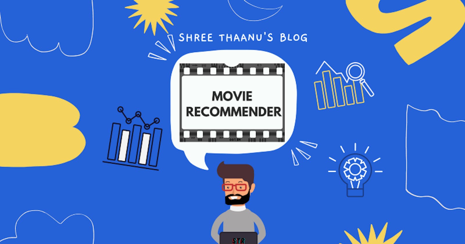 Making a Movie recommendation IOS App — Part 1