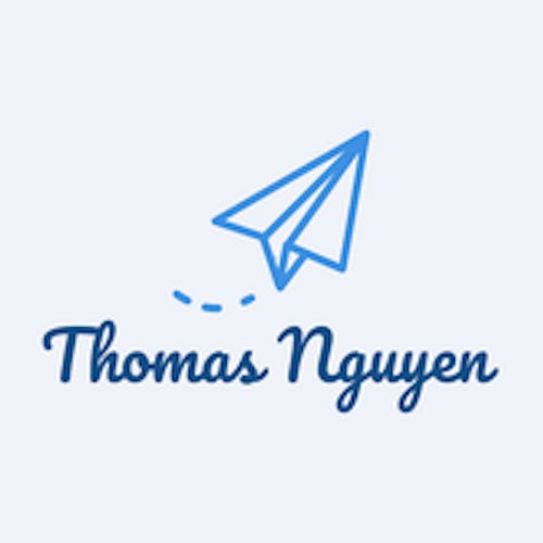 Thomas Nguyen's blog