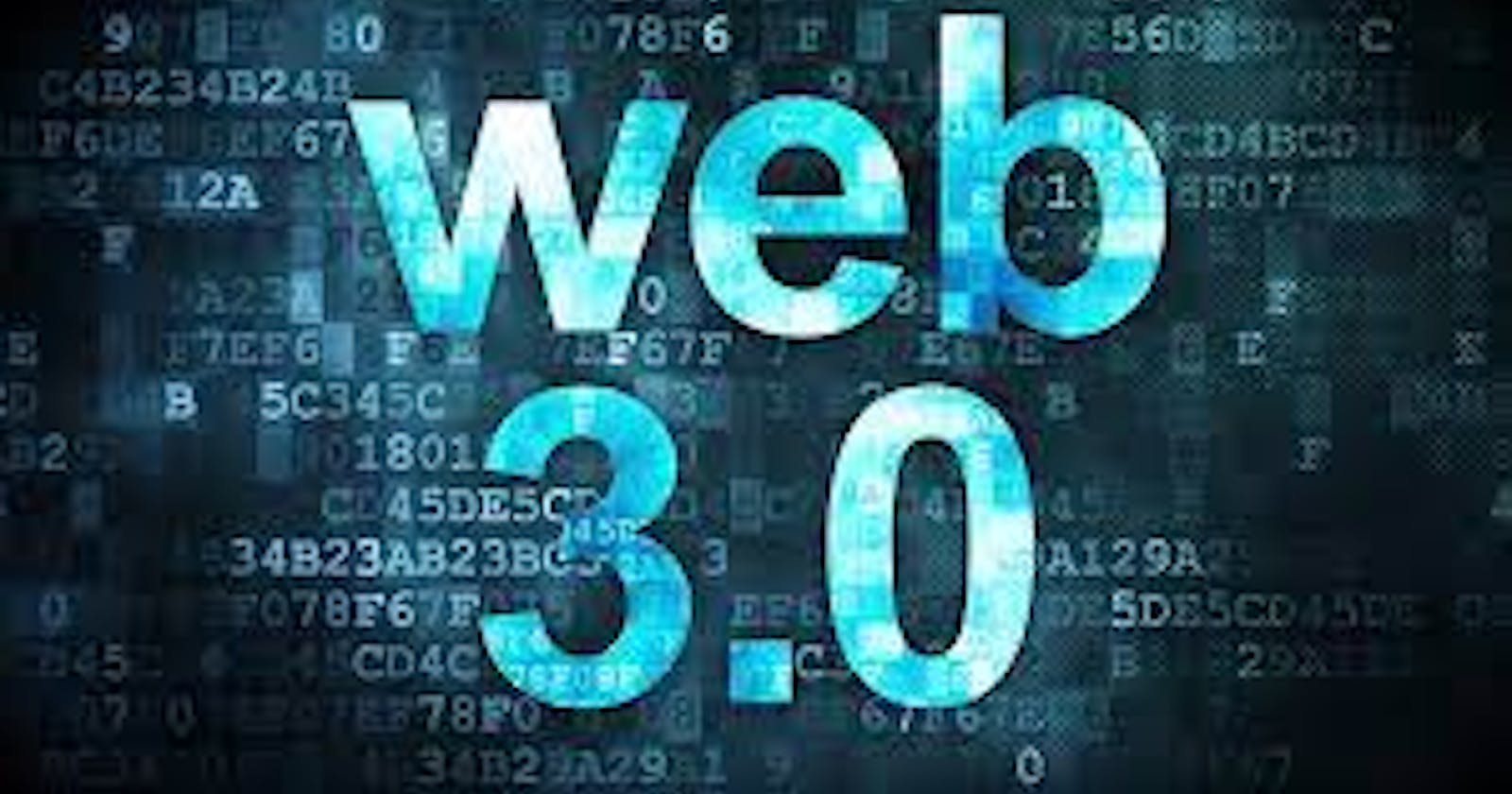 WEB 3.0 (The Semantic Web)