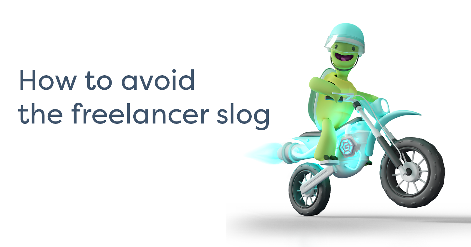 The Freelance Engineering Slog