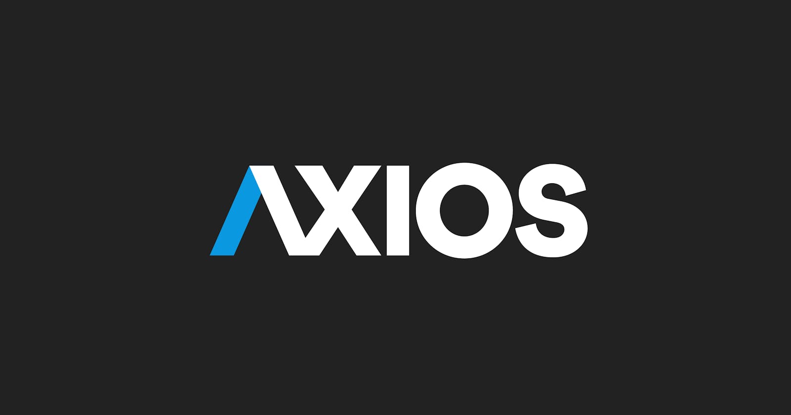Best place to configure Axios in ReactJS