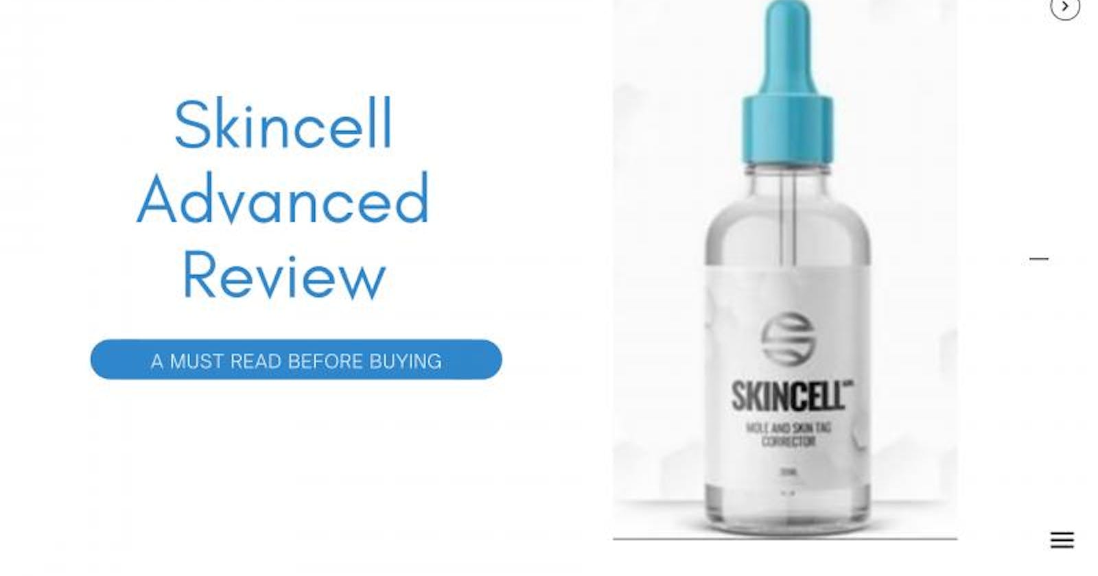 Skincell Advanced Products #1 Skin Beauty Advance