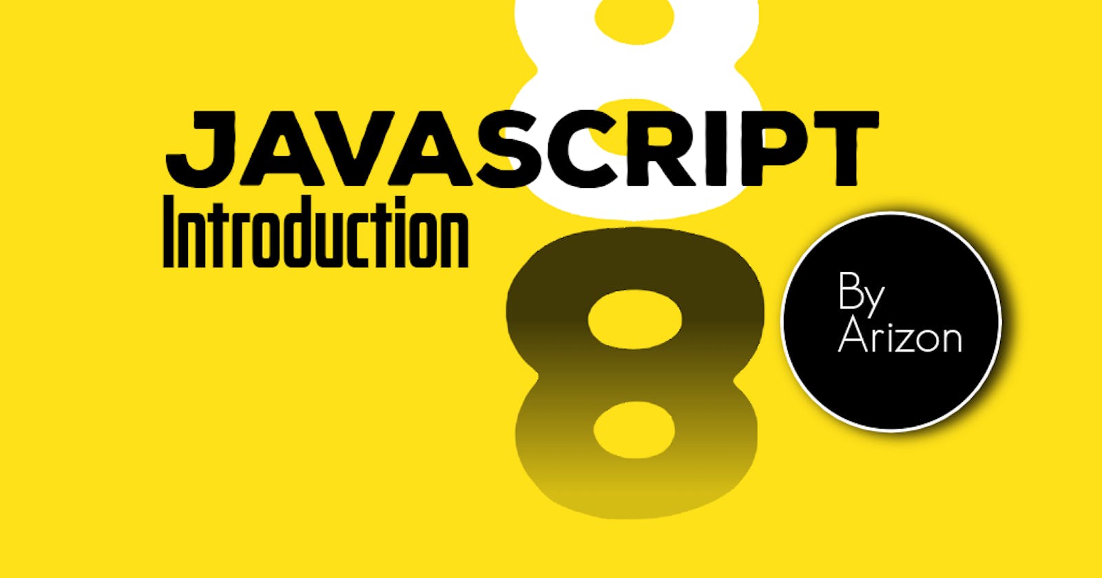 Javascript 8