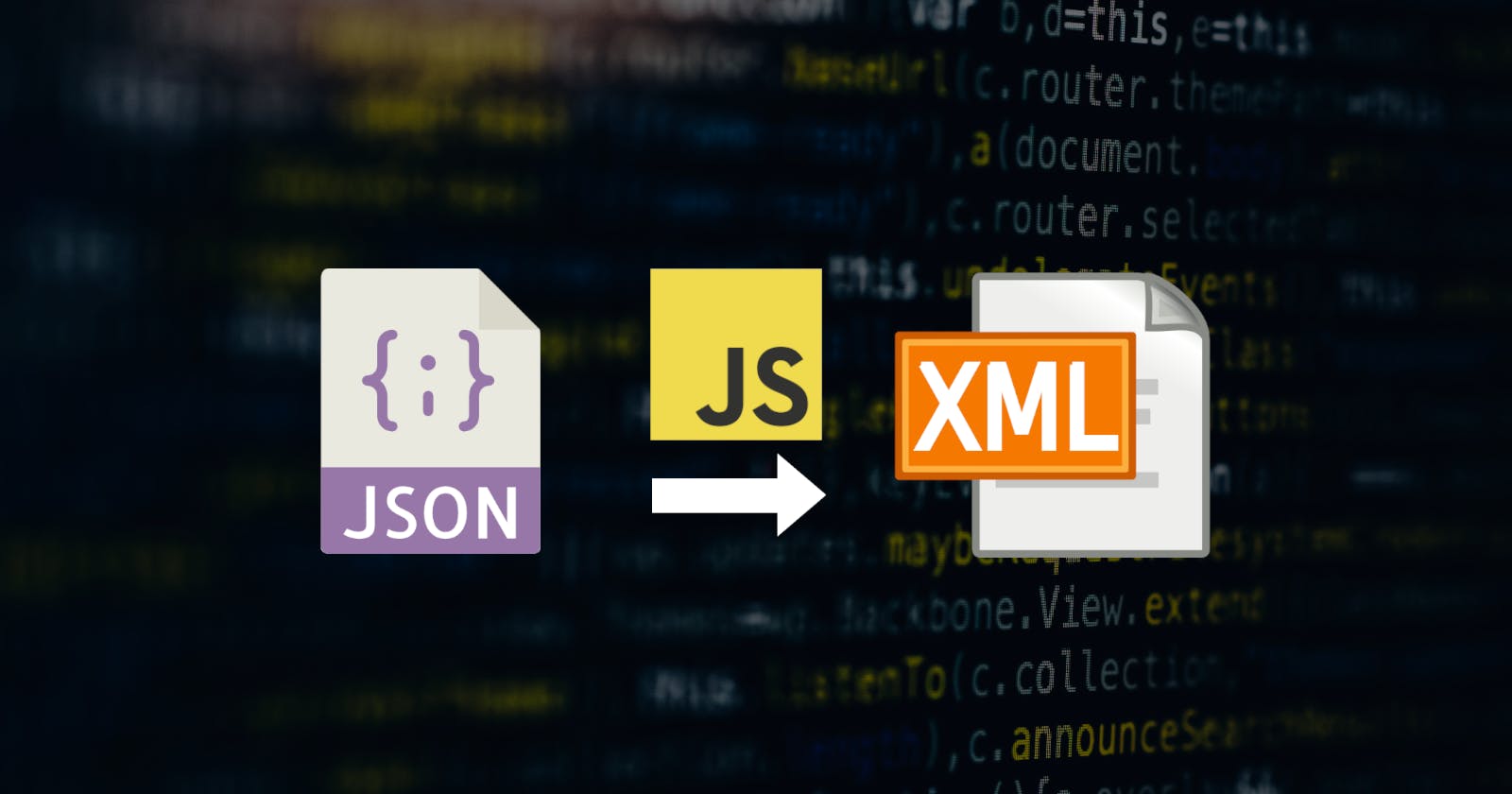 Creando XML dinámicamente desde JavaScript