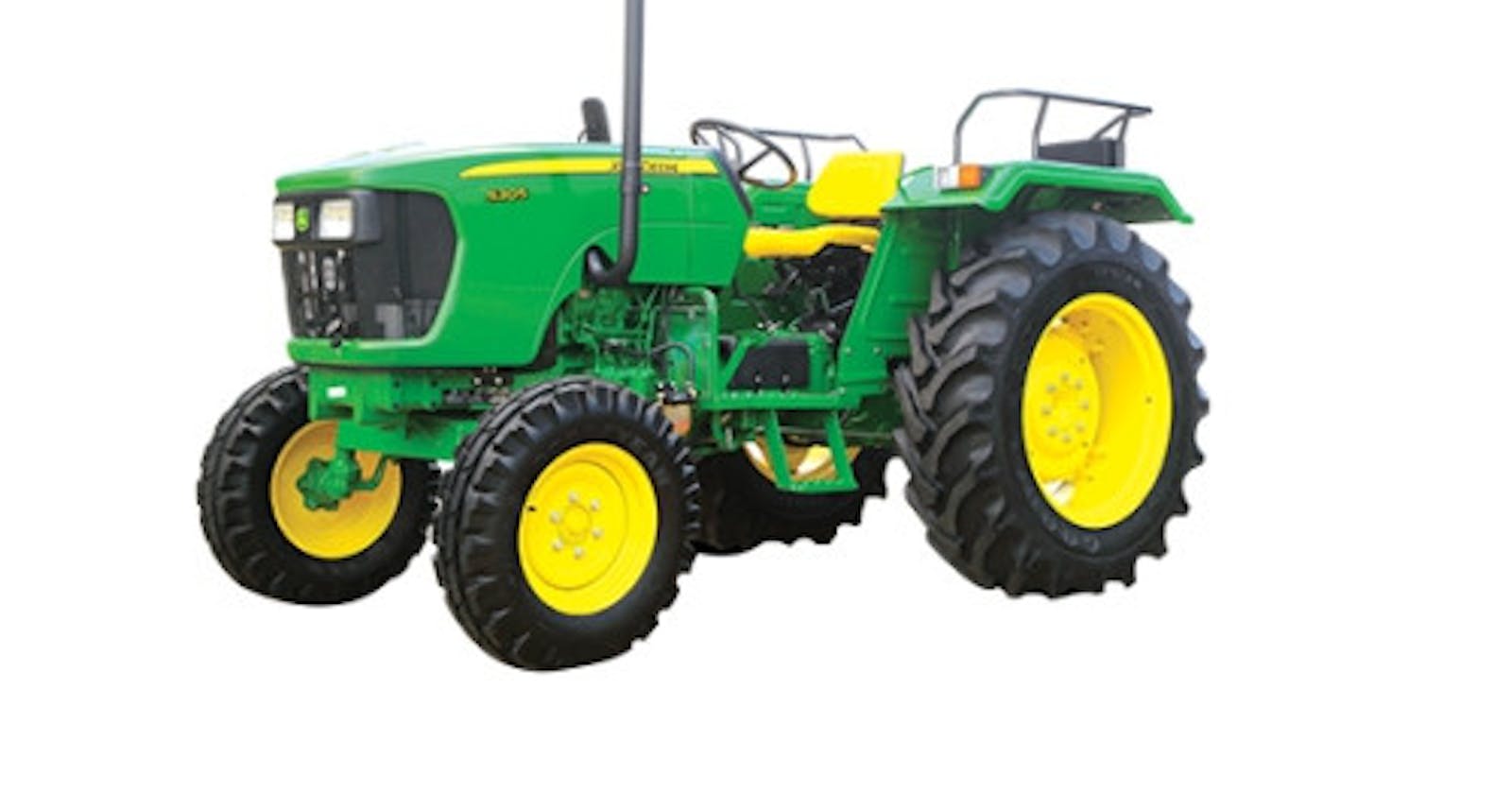 John Deere 5310 Tractor Models, Specifications and Features- Khetigaadi