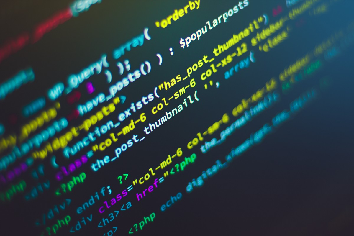All About Programming