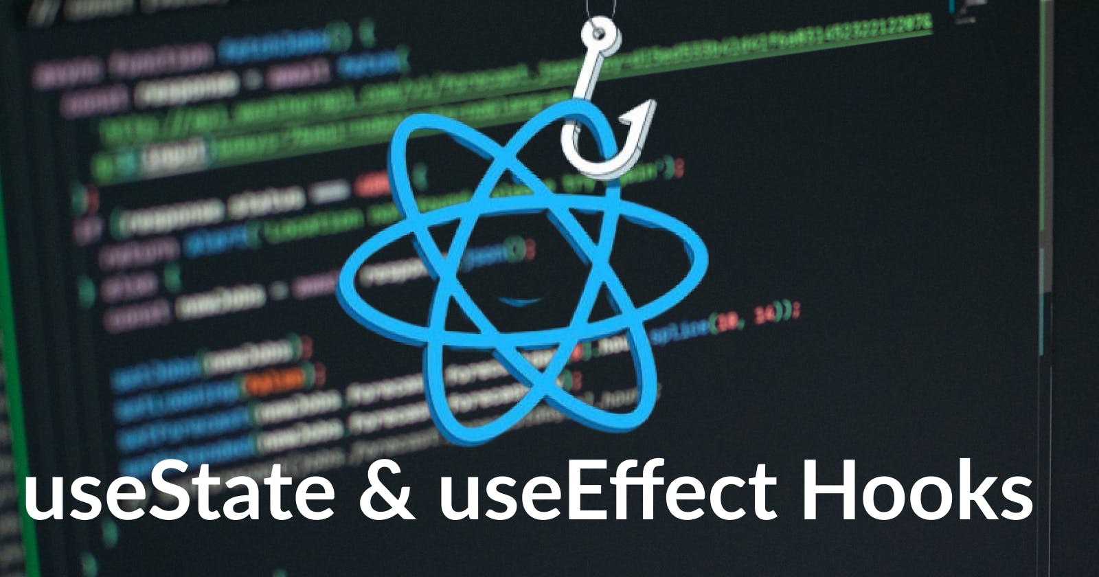 Introduction to useState and useEffect in React