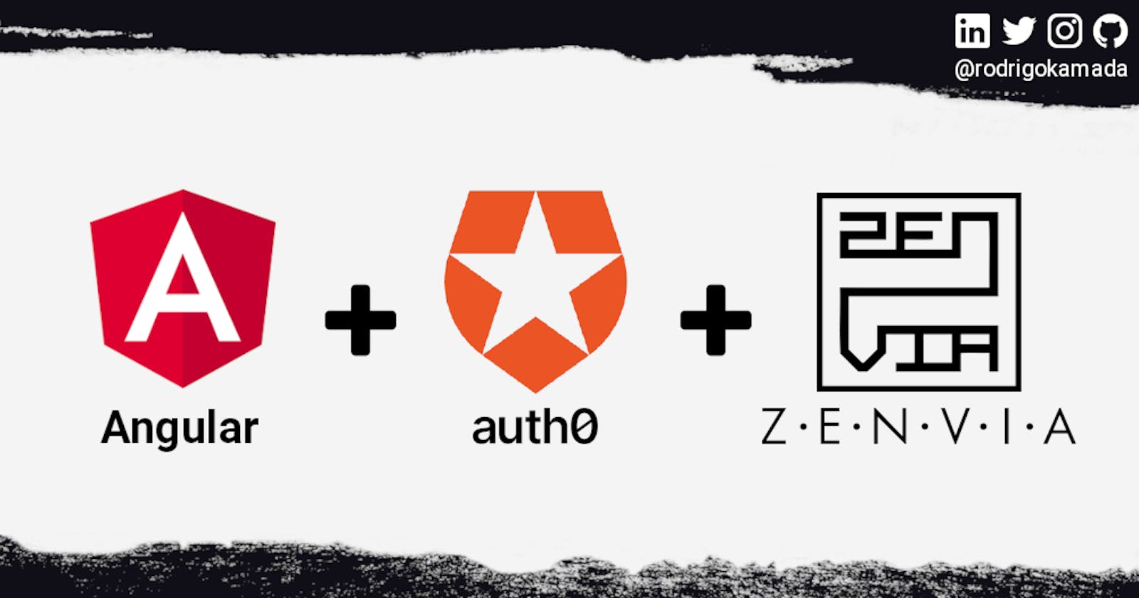 Validating the user phone by SMS on Auth0 using ZENVIA