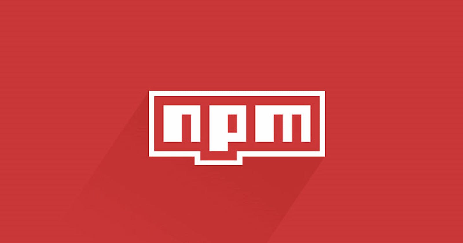 A Comprehensive Guide To Creating and Publishing Your First NPM Package