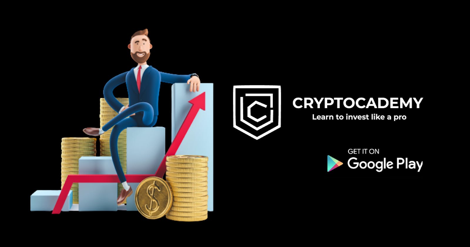 Introducing Cryptocademy: A real time crypto trading simulator