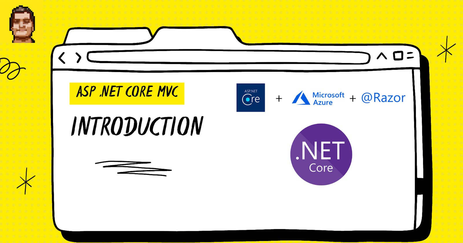 ASP.NET Core MVC - Introduction