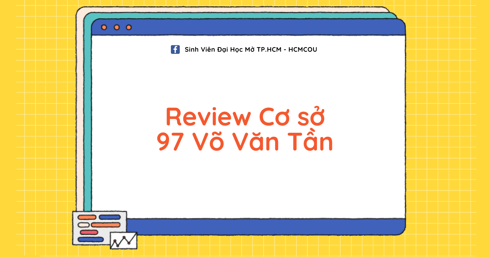 Review Cơ sở 97 Võ Văn Tần