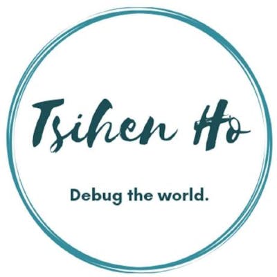 Tsihen Ho