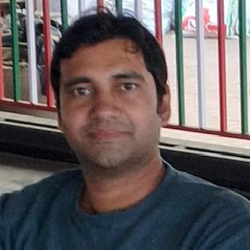 Mrityunjaya Prajapati's photo