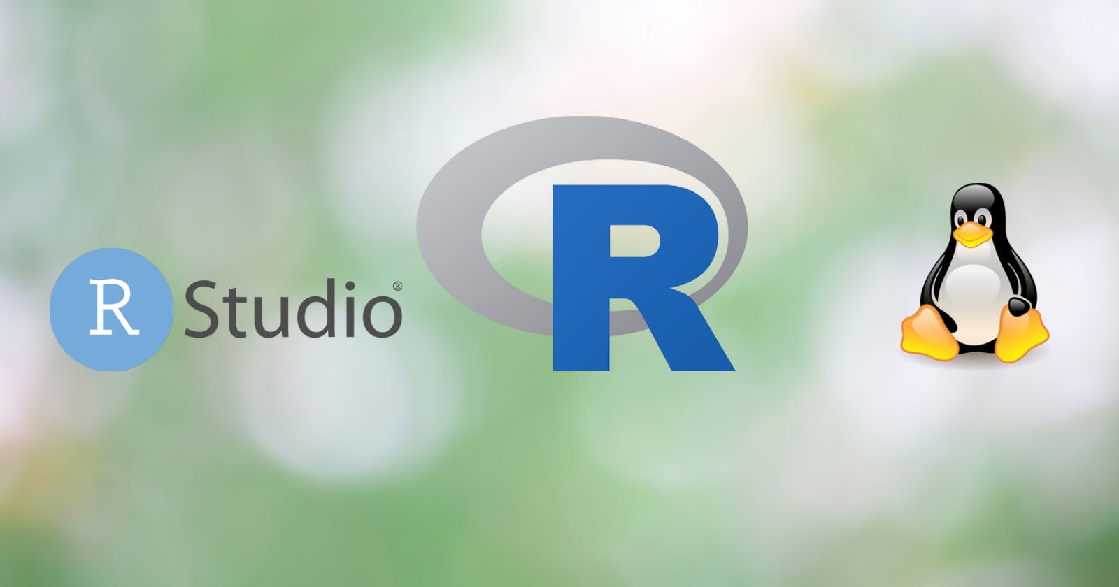 How to install R and R Studio on Linux