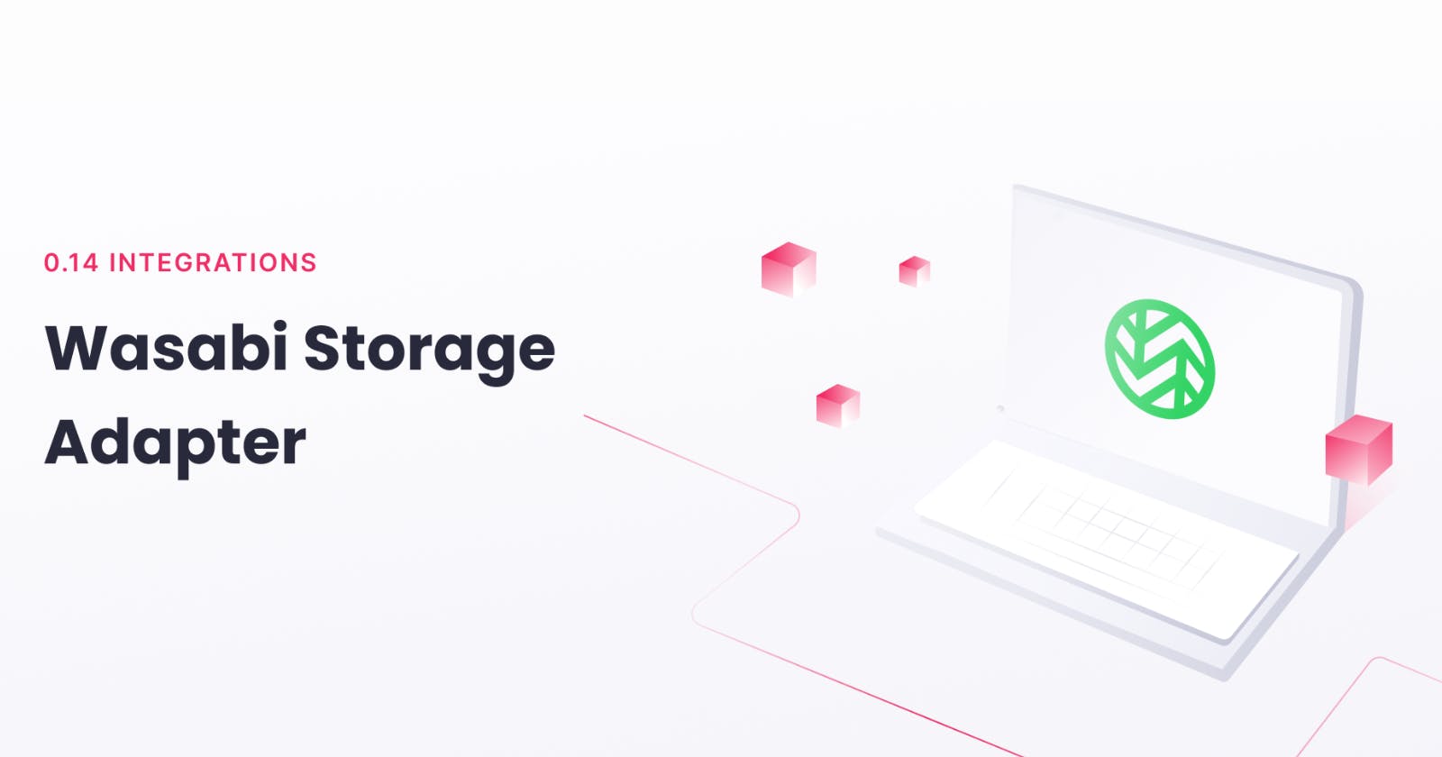Appwrite Storage Meets Wasabi Cloud Storage