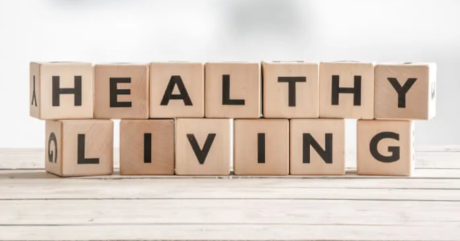 The Next Milestone~ The Launching of our Blog : Healthy Living
