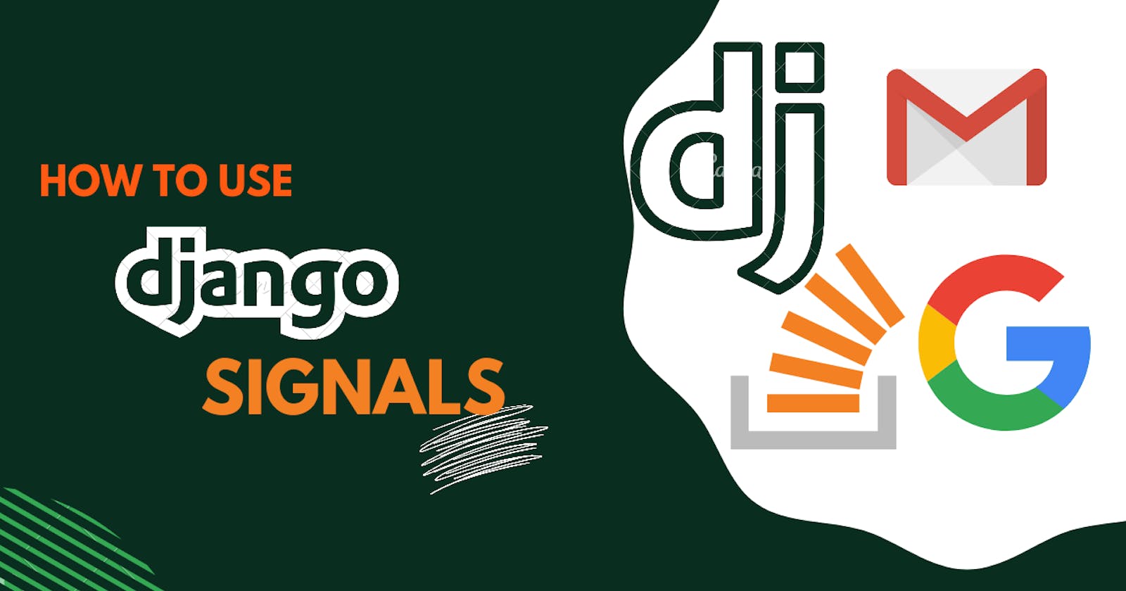 How To Use Django Signals