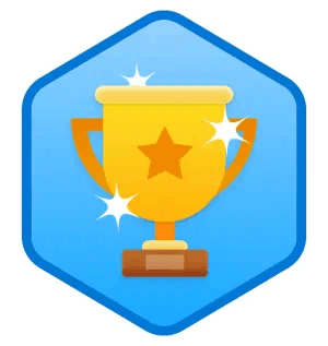 Microsoft Learn Trophy