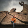 Prashanth Sebastian