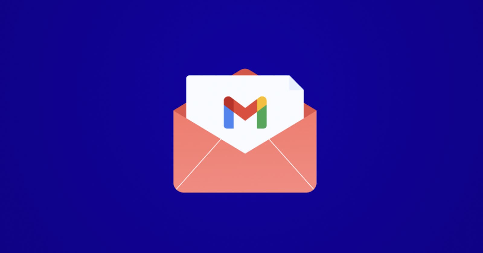 How to send a newsletter with Gmail in 2022?