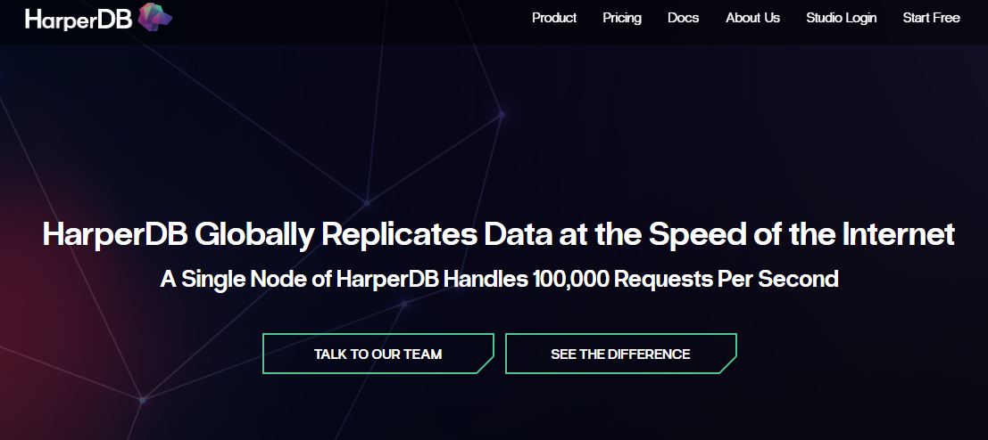 HarperDB-a-modern-Database