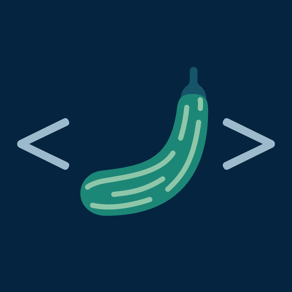 Web Dev Zucchini